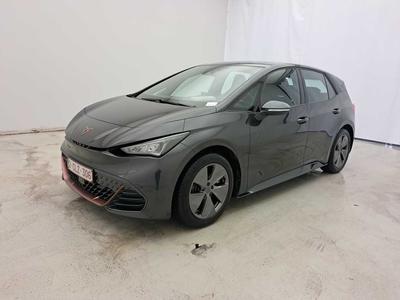 CUPRA Born 58kWh 204pk/cv 5p, 2022
