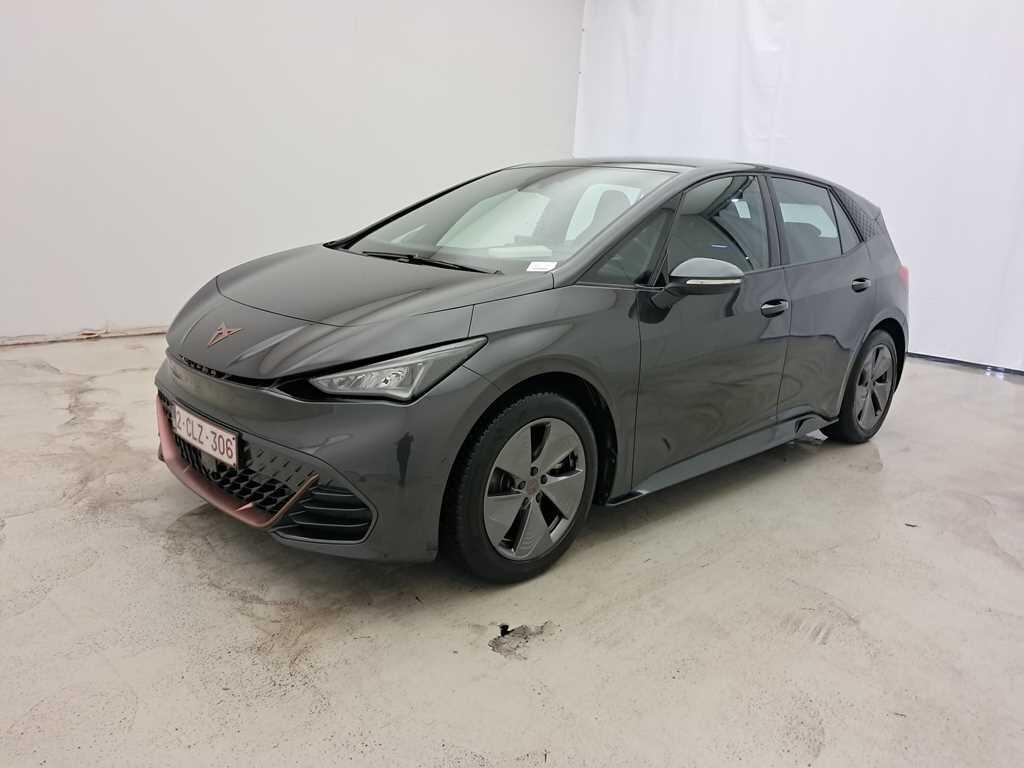 CUPRA Born 58kWh 204pk/cv 5p, 2022