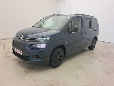Citroen Berlingo e-Berlingo Multispace XL Shine Pack 136pk/cv 50kWh 5p, 2023