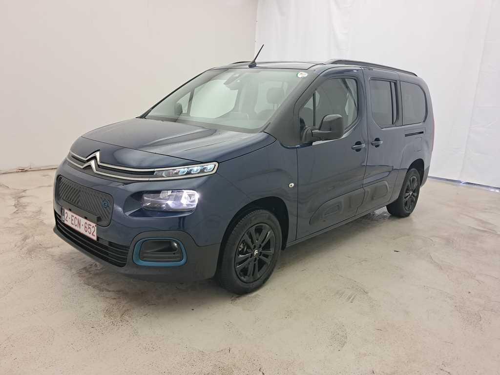 Citroen Berlingo e-Berlingo Multispace XL Shine Pack 136pk/cv 50kWh 5p, 2023