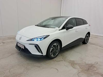 MG MG4 Luxury 64kWh 204pk/cv 5p, 2023