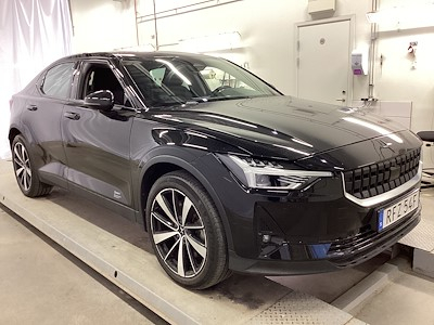 Polestar 2 Long Range Dual Motor AWD Pilot Plus Panorama H/K *RETAIL READY*