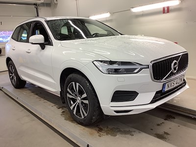 Volvo Xc60 B5 AWD Momentum Adv Se III Drag
