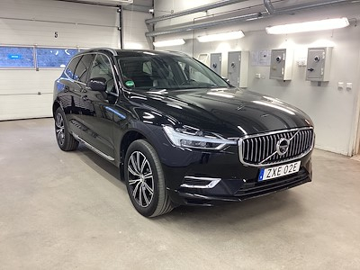 Volvo Xc60 T8 AWD Inscription Lounge Teknik Skinn Panorama Drag