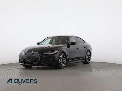 BMW I4 BEV 84KWH M50 XDRIVE AUTO