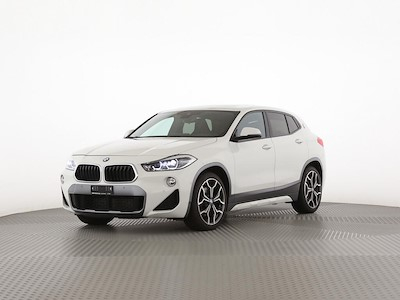 BMW X2 2.0 XDRIVE20D SPORTAUTO 4WD