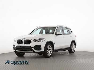 BMW X3 2.0 XDRIVE 20D AUTO