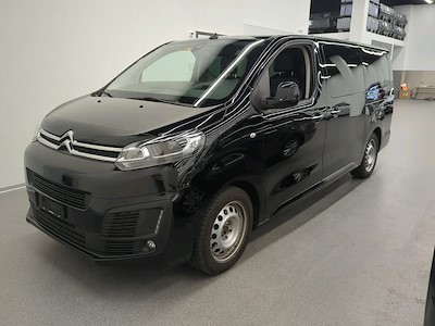 Citroen SPACETOURER Bluehdi 180 BusinessLounge Eat8 Size Xl
