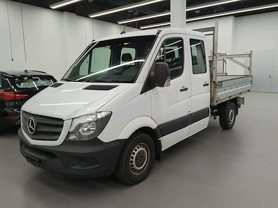 Mercedes-Benz SPRINTER 314 Cdi 3665 Mm