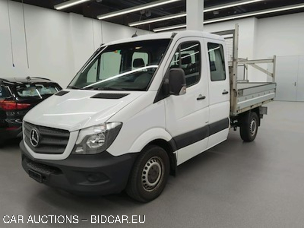 Mercedes-Benz SPRINTER 314 Cdi 3665 Mm
