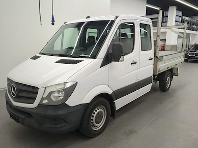 Mercedes-Benz SPRINTER 316 Cdi 3665 Mm
