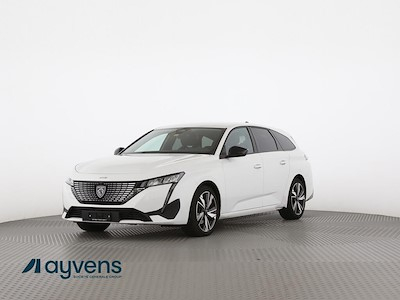 Peugeot 308 1.5 BLUEHDI 130PS ALLURE AUTO SW