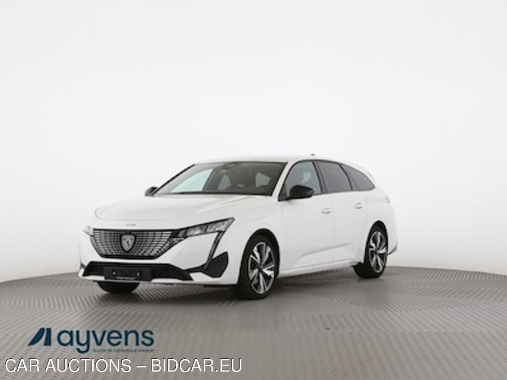 Peugeot 308 1.5 BLUEHDI 130PS ALLURE AUTO SW