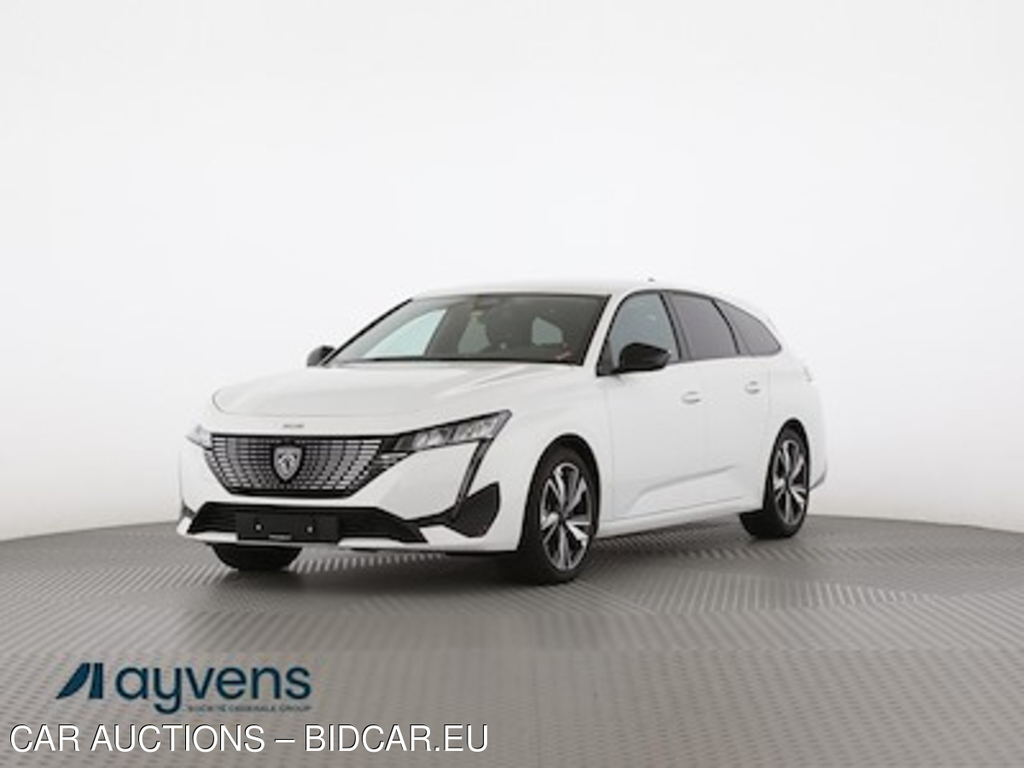 Peugeot 308 1.5 BLUEHDI 130PS ALLURE AUTO SW