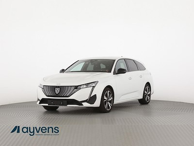 Peugeot 308 1.5 BLUEHDI 130PS ALLURE AUTO SW