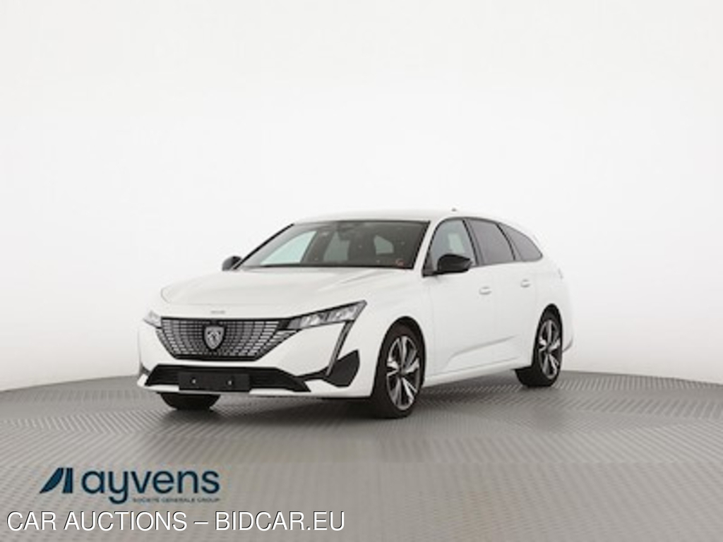 Peugeot 308 1.5 BLUEHDI 130PS ALLURE AUTO SW