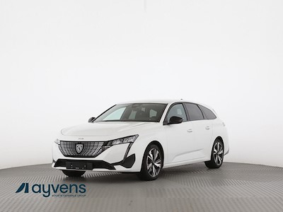 Peugeot 308 1.5 BLUEHDI 130PS ALLURE AUTO SW