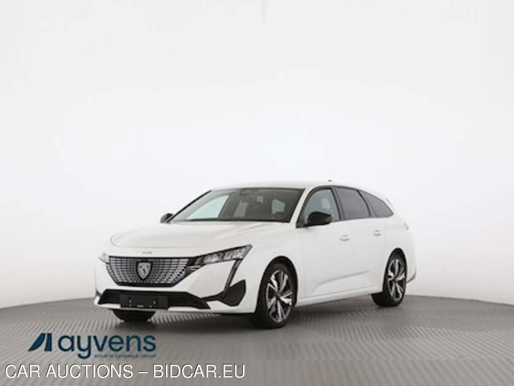 Peugeot 308 1.5 BLUEHDI 130PS ALLURE AUTO SW