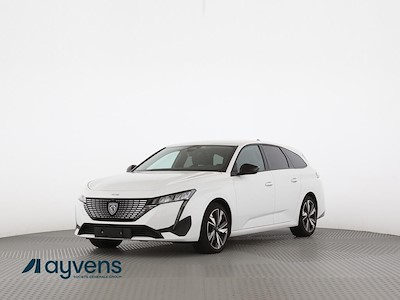 Peugeot 308 1.5 BLUEHDI 130PS ALLURE AUTO SW