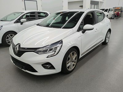 Renault CLIO Tce 100 Business
