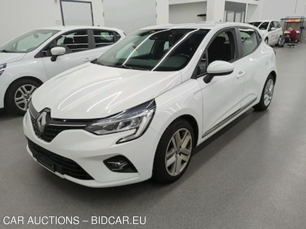 Renault CLIO Tce 100 Business