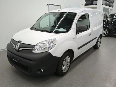 Renault Kangoo expre Energy Dci 90 MediumBusiness
