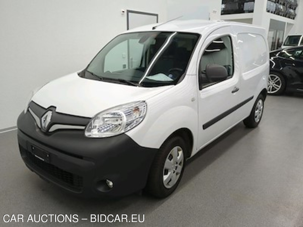 Renault Kangoo expre Energy Dci 90 MediumBusiness
