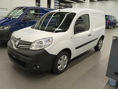 Renault Kangoo expre Energy Dci 90 MediumBusiness