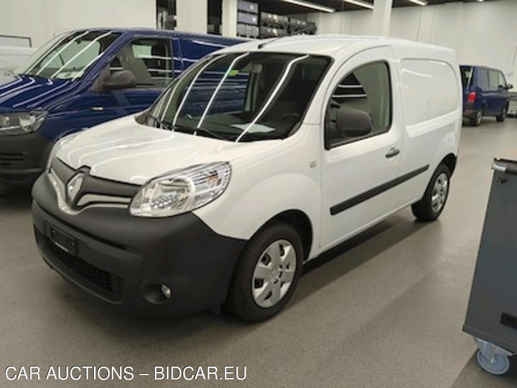 Renault Kangoo expre Energy Dci 90 MediumBusiness
