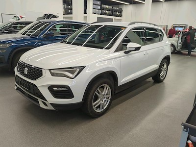 Seat ATECA 2.0 Tdi Cr Dpf StyleDsg 4drive