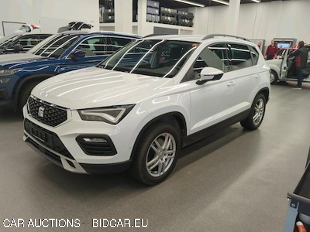 Seat ATECA 2.0 Tdi Cr Dpf StyleDsg 4drive