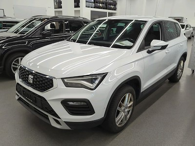 Seat ATECA 2.0 Tdi Cr Dpf StyleDsg 4drive
