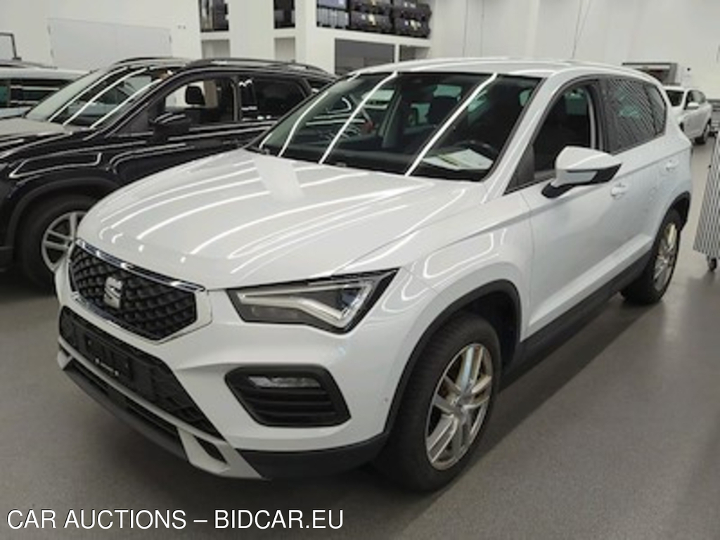 Seat ATECA 2.0 Tdi Cr Dpf StyleDsg 4drive