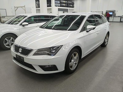 Seat LEON 2.0 Tdi Cr Dpf StyleDsg 4drive