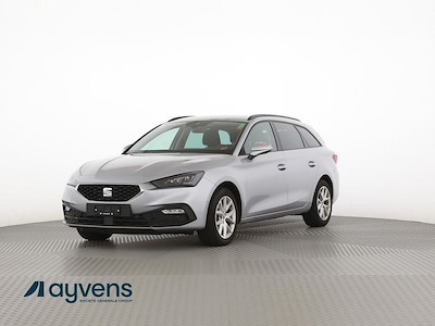 Seat LEON 2.0 TDI EVO STYLE DSG ST