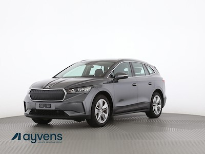 Skoda ENYAQ BEV 82KWH IV80 AUTO