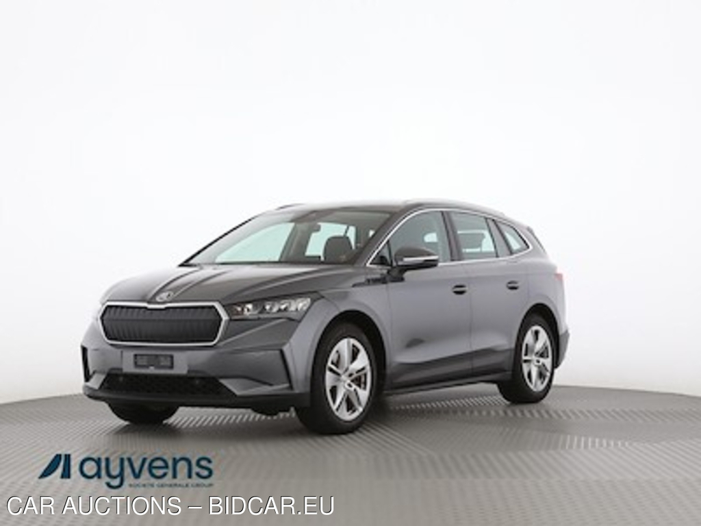 Skoda ENYAQ BEV 82KWH IV80 AUTO