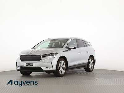 Skoda ENYAQ BEV 82KWH IV80 AUTO