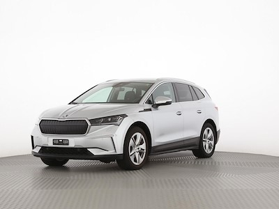 Skoda ENYAQ BEV 82KWH IV80 AUTO