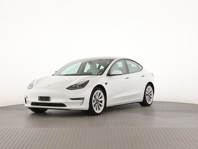 Tesla Model 3 75KWH LONG RANGE DUAL MOTOR AUTO 4WD