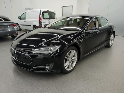Tesla Model S 70 Kwh Dual Motor