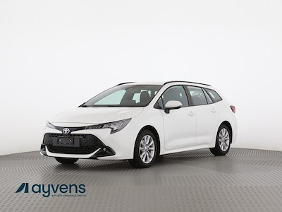 Toyota COROLLA 1.8 HSD COMFORT E-CVT HYBRID TOURING SPO