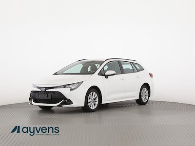 Toyota COROLLA 1.8 HSD COMFORT E-CVT HYBRID TOURING SPO