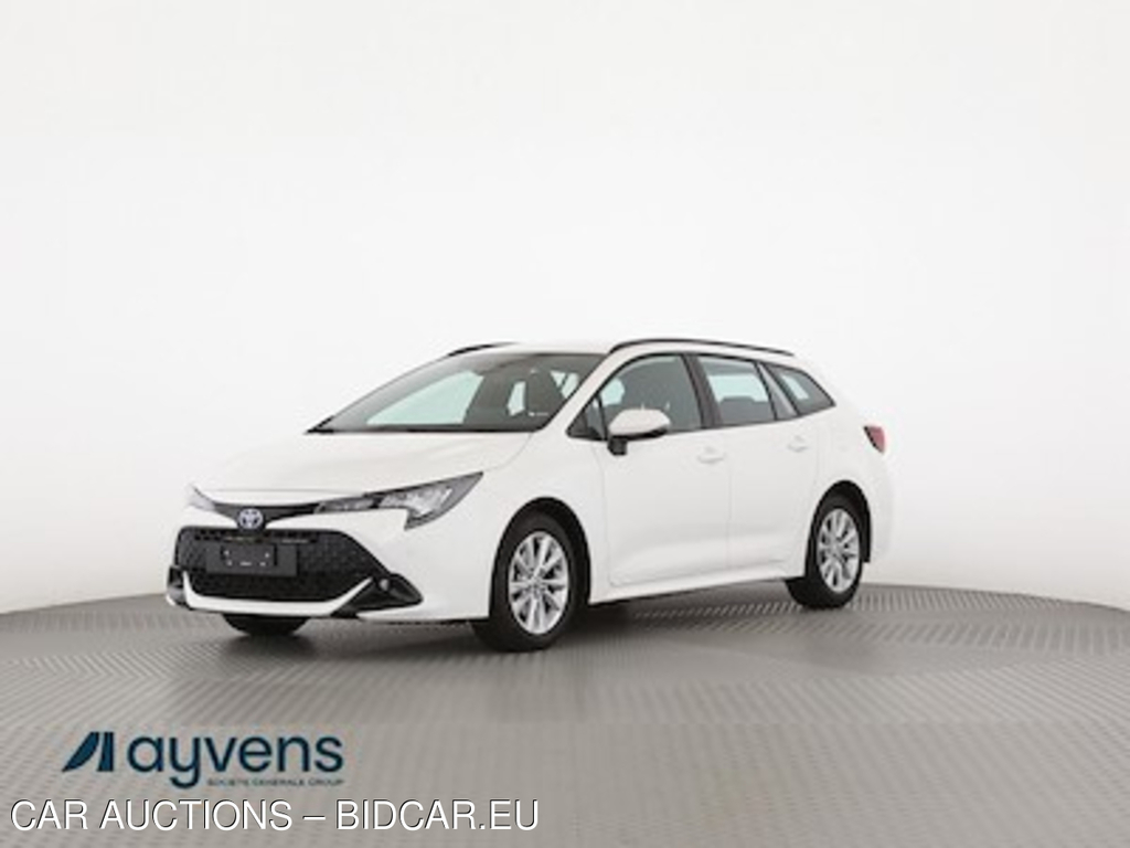 Toyota COROLLA 1.8 HSD COMFORT E-CVT HYBRID TOURING SPO