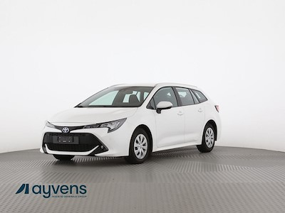 Toyota COROLLA 1.8 HSD COMFORT E-CVT HYBRID TOURING SPO