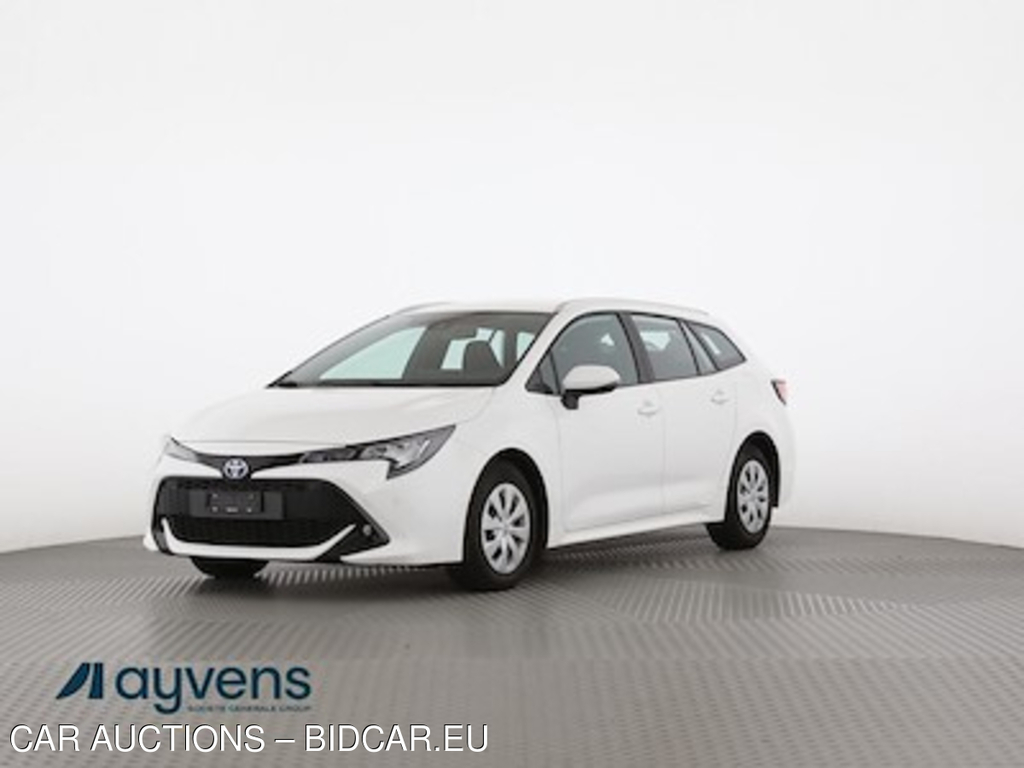 Toyota COROLLA 1.8 HSD COMFORT E-CVT HYBRID TOURING SPO