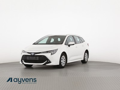 Toyota COROLLA 1.8 HSD COMFORT E-CVT HYBRID TOURING SPO