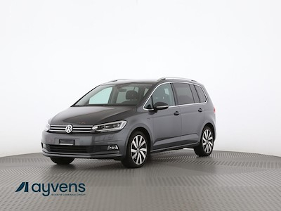Volkswagen TOURAN 2.0 TDI SCR 150PS HIGHLINE DSG DCT
