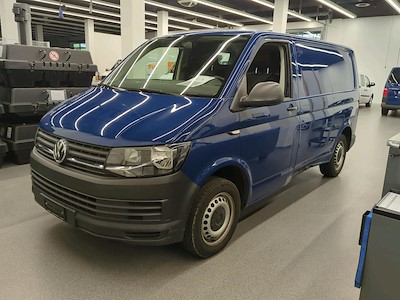 Volkswagen Vw transporter 2.0 Tdi 102ps 3000 H1