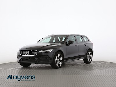 Volvo V60 cross coun TRY 2.0 D4 CROSS COUNTRY GEARTRONIC AUTO